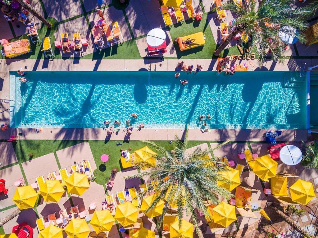 ซากัวโร สกอตส์เดล Hotel สก็อตส์เดล ภายนอก รูปภาพ